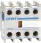 Contacto Auxiliar 2NO 2NC